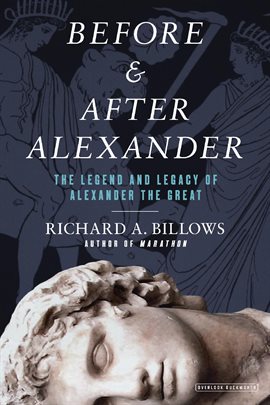 Imagen de portada para Before and After Alexander