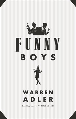 Imagen de portada para Funny Boys