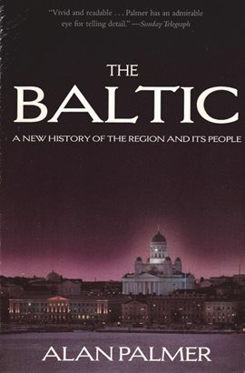 Imagen de portada para The Baltic