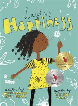 Cover image for Layla's Happiness