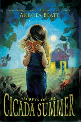 Cover image for Secrets of the Cicada Summer