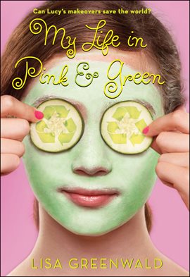 Imagen de portada para My Life in Pink & Green