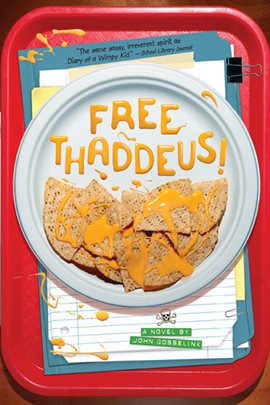 Cover image for Free Thaddeus!