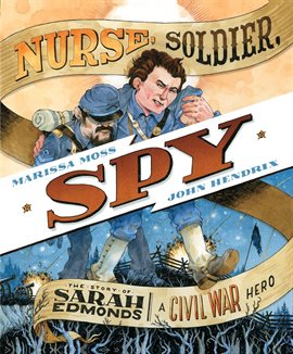Nurse, Soldier, Spy