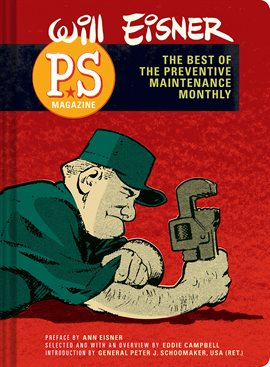 Cover image for PS Magazine