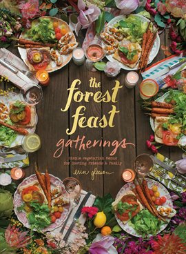 Cover image for The Forest Feast Gatherings