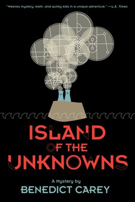 Cover image for Island of the Unknowns