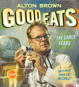 Cover image for Good Eats