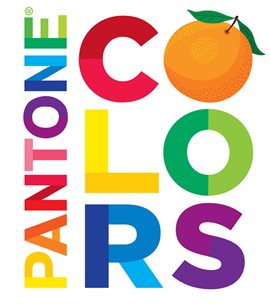 Imagen de portada para Pantone: Colors