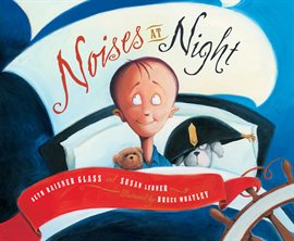 Cover image for Noises at Night