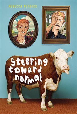 Cover image for Steering Toward Normal