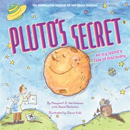 Pluto's Secret