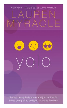 Cover image for yolo