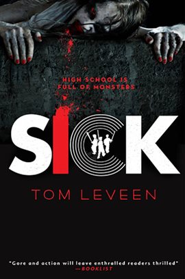 Imagen de portada para Sick