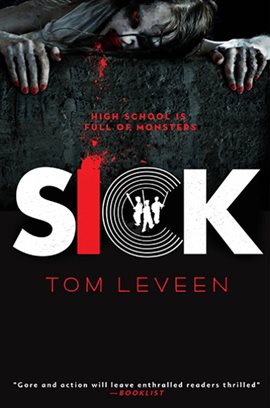 Cover image for Sick