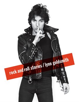 Cover image for Rock and Roll Stories