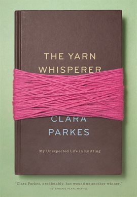 Imagen de portada para The Yarn Whisperer