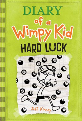 The Biggest Menace To Society (Greg Heffley) 