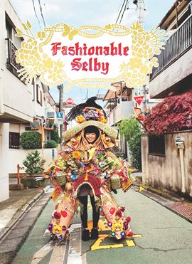 Cover image for Fashionable Selby