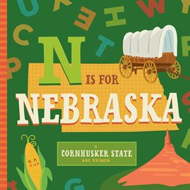Imagen de portada para N is for Nebraska
