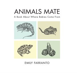 Imagen de portada para Animals Mate