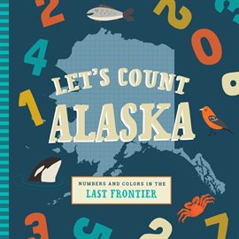 Imagen de portada para Let's Count Alaska