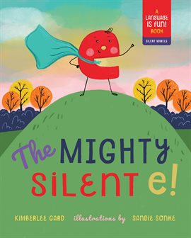 Imagen de portada para The Mighty Silent e!