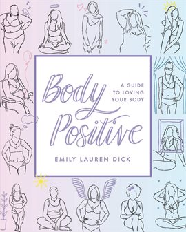 Cover image for Body Positive
