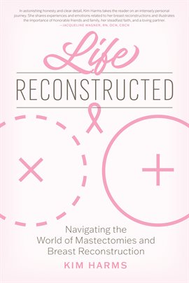 Imagen de portada para Life Reconstructed