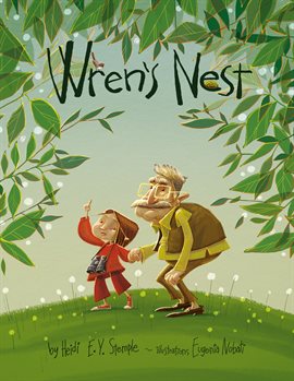 Imagen de portada para Wren's Nest