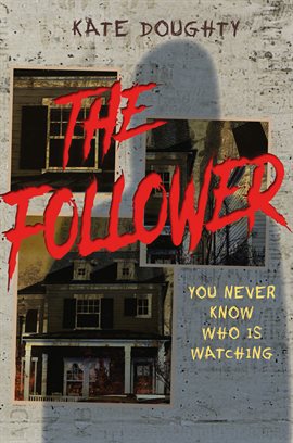 Cover image for The Follower