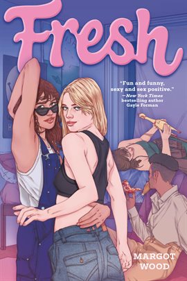 Imagen de portada para Fresh