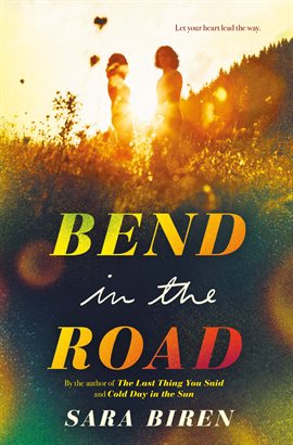 Cover image for Bend in the Road