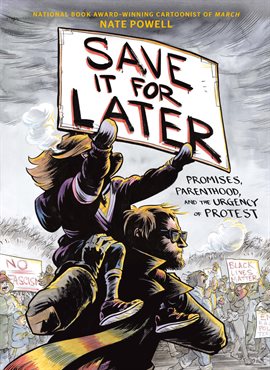 Cover image for Save It for Later