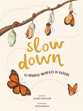 Cover image for Slow Down