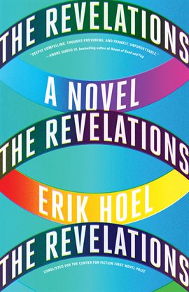 Imagen de portada para The Revelations