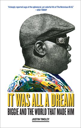 Imagen de portada para It Was All a Dream