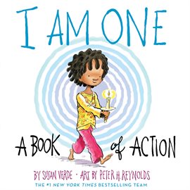 Cover image for I Am One