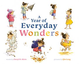 Imagen de portada para A Year of Everyday Wonders