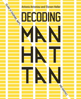 Cover image for Decoding Manhattan