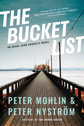 Imagen de portada para The Bucket List