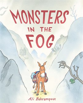 Cover image for Monsters in the Fog