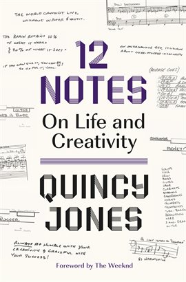 Cover image for 12 Notes