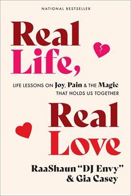 Imagen de portada para Real Life, Real Love
