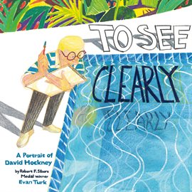 Cover image for To See Clearly