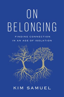 Cover image for On Belonging