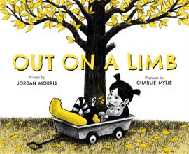 Imagen de portada para Out on a Limb