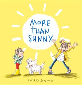 Cover image for More Than Sunny