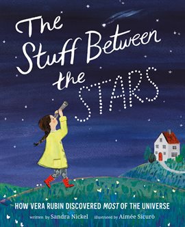 Imagen de portada para The Stuff Between the Stars