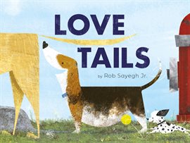 Cover image for Love Tails